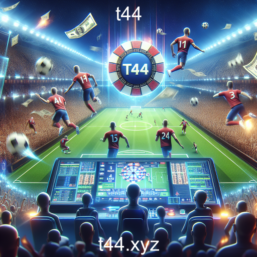 A Ascensão dos Jogos de Esporte no Mundo dos Videogames